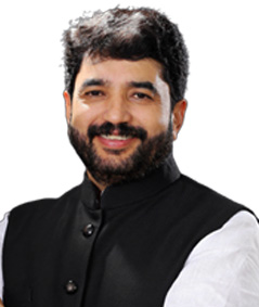 Shri Murlidhar Mohol